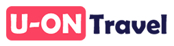 u on travel logo