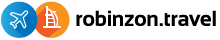 robinzon travel logo
