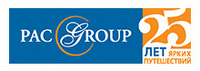 pac group logo