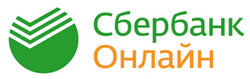сбербанк онлайн логотип