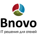 bnovo logo