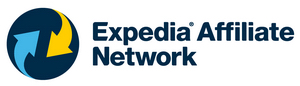 expedia affiliate network logo