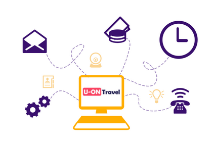 В CRM-системе для турфирм U-ON.Travel появился новый подраздел