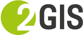 2gis logo