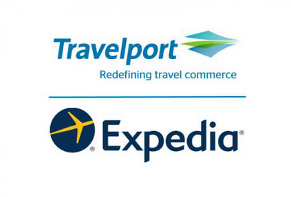 Компания Travelport подписала соглашение о расширенном партнерстве с компанией Expedia