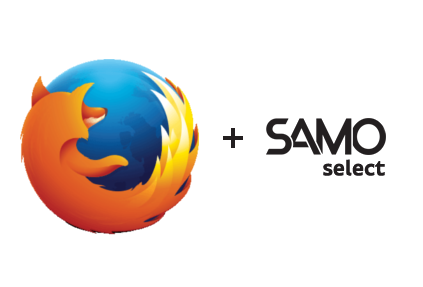 SAMO-select: теперь и для Mozilla Firefox