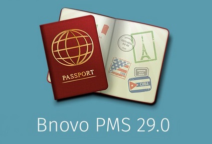 Вышла новая версия Bnovo PMS 29.0 с новым инструментом Bnovo Виза