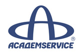 академсервис логотип