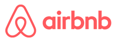 airbnb logo