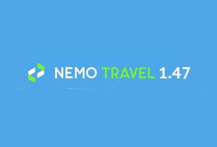 Nemo.travel 1.47