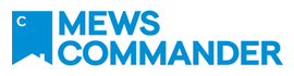 mews commander logo