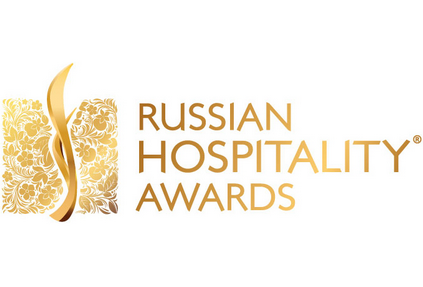 Russian Hospitality Awards 2016
