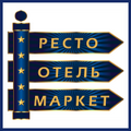 рестоотельмаркет логотип