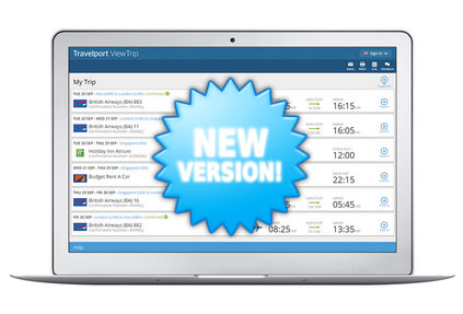 Travelport ViewTrip 2.3.05