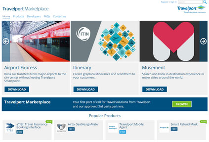 Travelport запустил обновленную версию онлайн-сервиса Travelport Marketplace 2.7