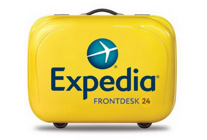 Channel manager Frontdesk24 интегрировали с Expedia