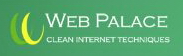 web palace logo