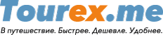 tourex me logo