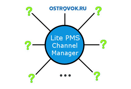 Разработан Channel Manager для системы Lite PMS