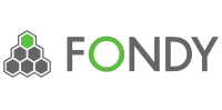 fondy logo