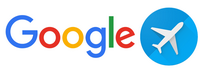 google flights logo