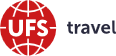 ufs travel logo