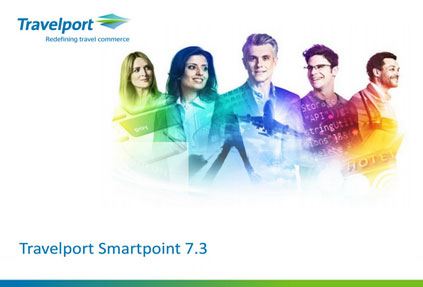 Travelport Smartpoint 7.3