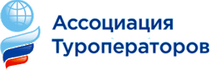 ассоциация туроператоров россии логотип