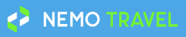 nemo travel logo