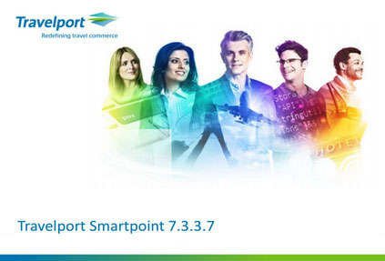 Travelport Smartpoint 7.3.3.7