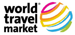 world travel market logo
