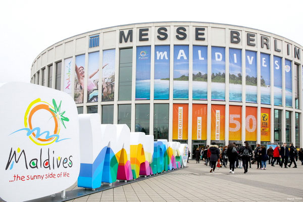 ITB Berlin 2016