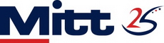 mitt 25 logo