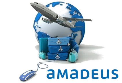 Amadeus открыл продажи чартеров в России