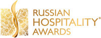russian hospitality awards logo