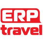 erp travel logo