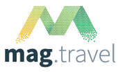 mag travel logo