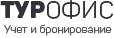 турофис логотип
