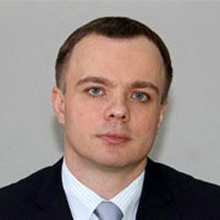 алексей данилов