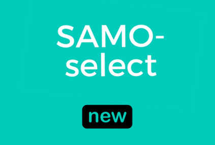 SAMO-select 1.9.9