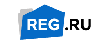 reg ru logo