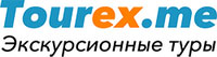 tourex me logo