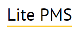 lite pms logo