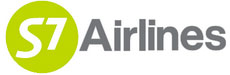 s7 airlines logo