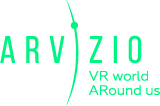 arvizio logo