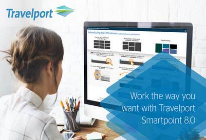 Travelport Smartpoint 8.0