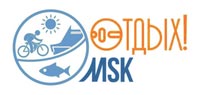 отдых omsk 2018 логотип