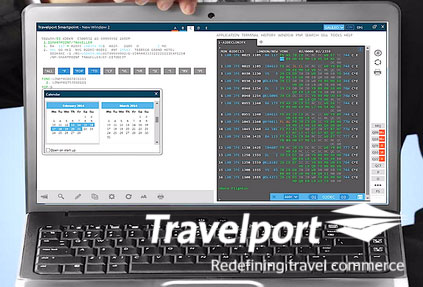 Travelport Smartpoint 8.0.2