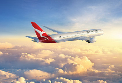 Amadeus приветствует Qantas в своей программе NDC-X