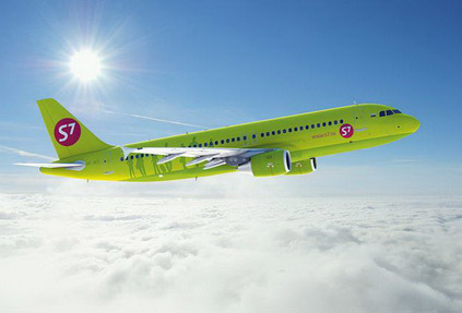 Amadeus и S7 Airlines подписали соглашение о партнерстве